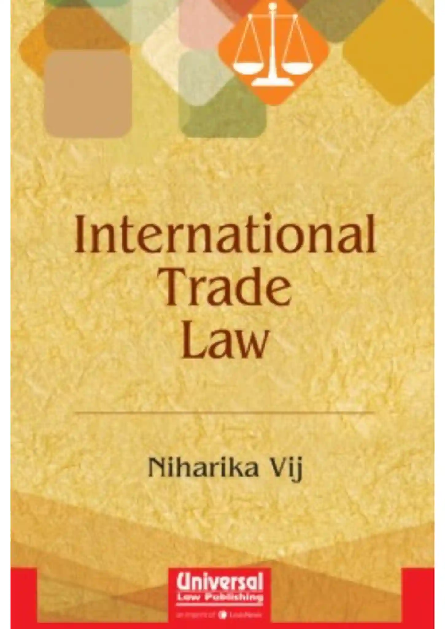 International Trade Law